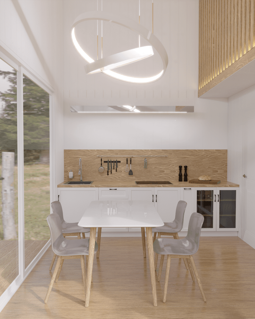 Соче дом под ключ баня